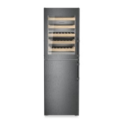 Liebherr SWNbsd 529i-20, Kühl-Gefrier-Kombination