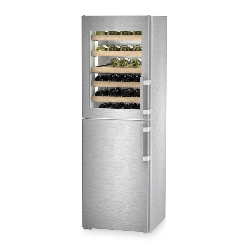 Liebherr SWNstd 529i-20, Kühl-Gefrier-Kombination