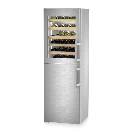 Liebherr SWNstd 529i-20, Combiné réfrigérateur-congélateur