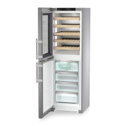 Liebherr SWNstd 529i-20, Kühl-Gefrier-Kombination