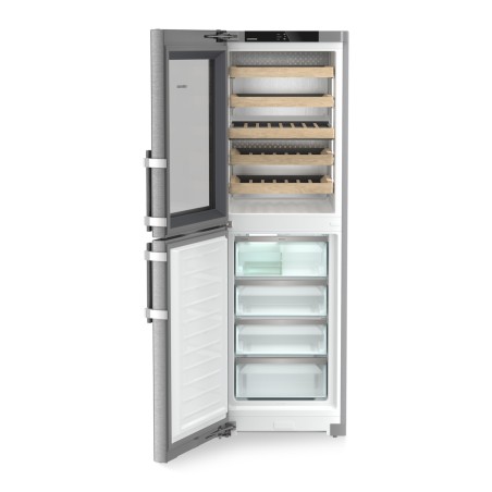Liebherr SWNstd 529i-20, Combiné réfrigérateur-congélateur