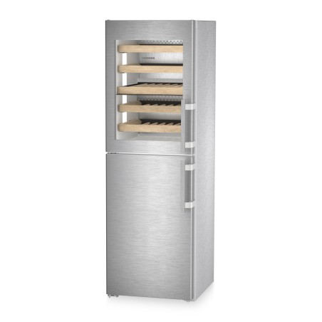 Liebherr SWNstd 529i-20, Kühl-Gefrier-Kombination