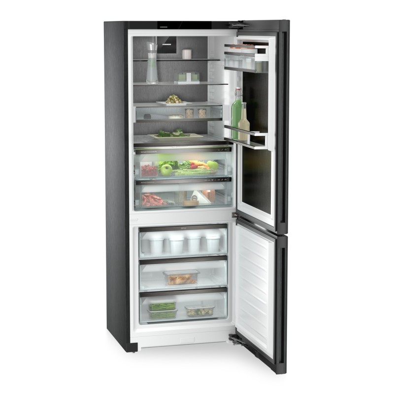 Liebherr CBNbsc 778i-20, Kühl-Gefrier-Kombination