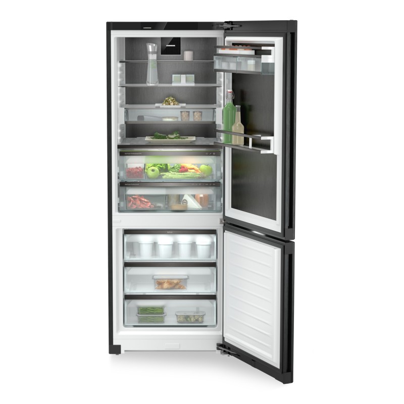 Liebherr CBNbsc 778i-20, Kühl-Gefrier-Kombination