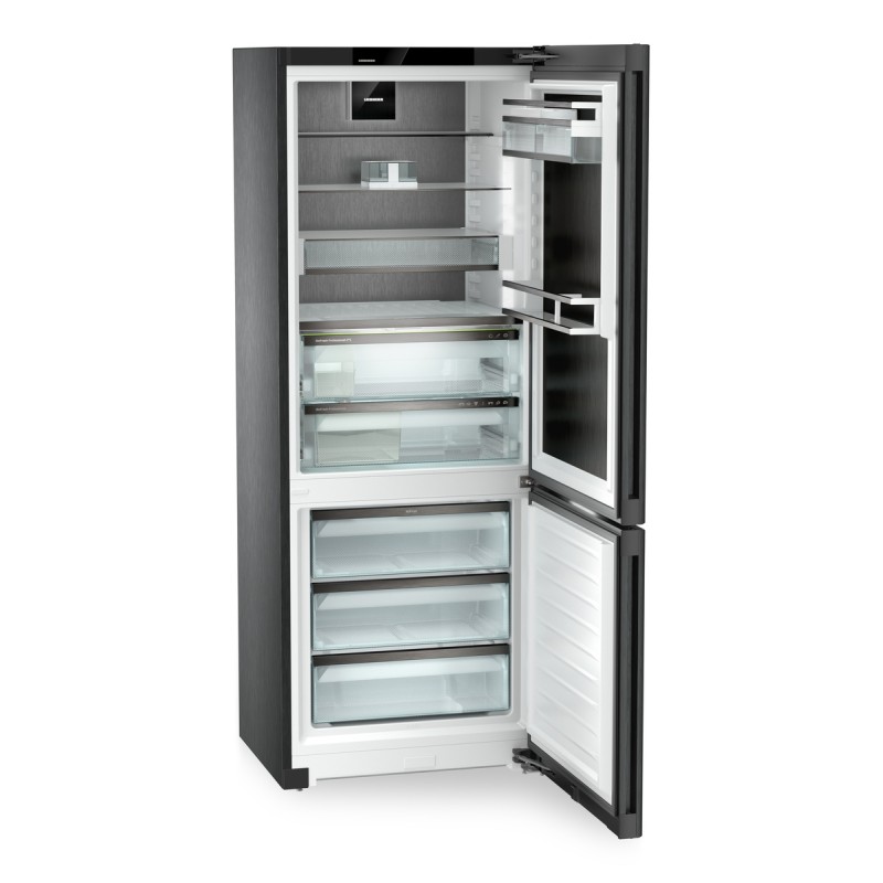 Liebherr CBNbsc 778i-20, Kühl-Gefrier-Kombination