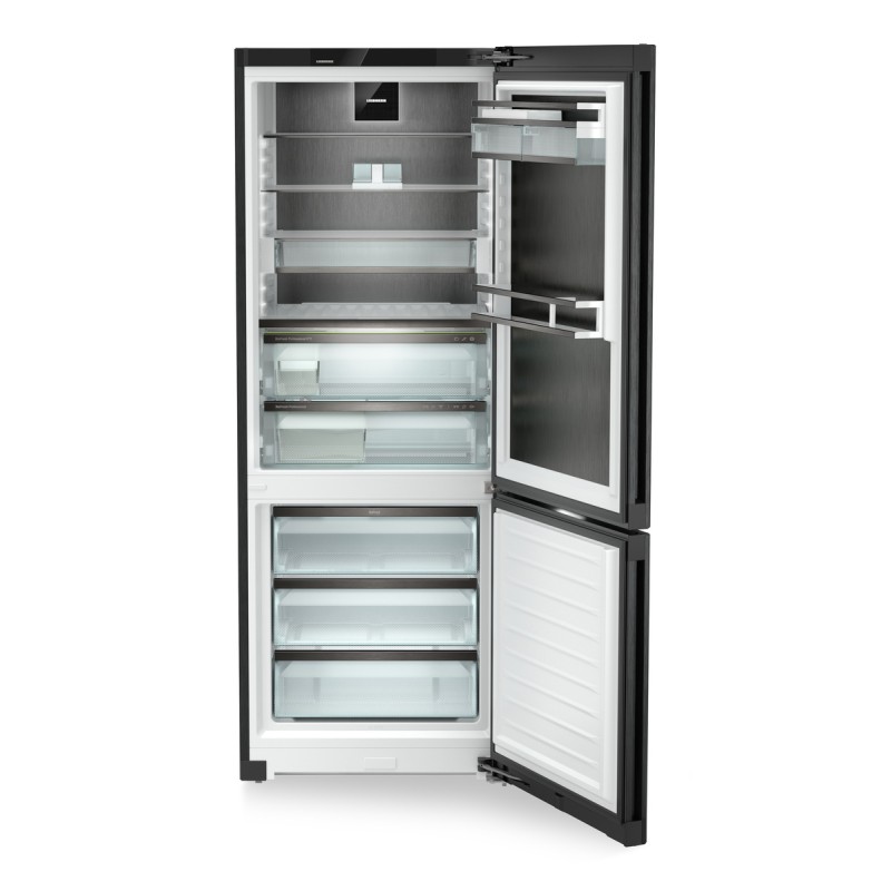 Liebherr CBNbsc 778i-20, Kühl-Gefrier-Kombination