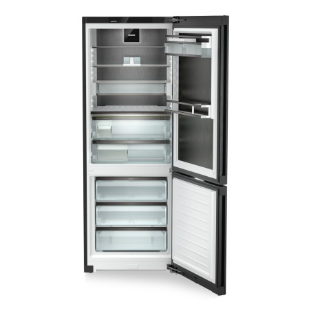 Liebherr CBNbsc 778i-20, Kühl-Gefrier-Kombination