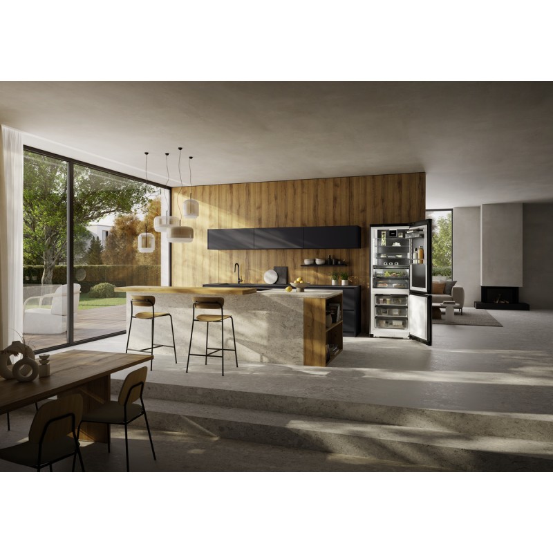 Liebherr CBNbsc 778i-20, Kühl-Gefrier-Kombination