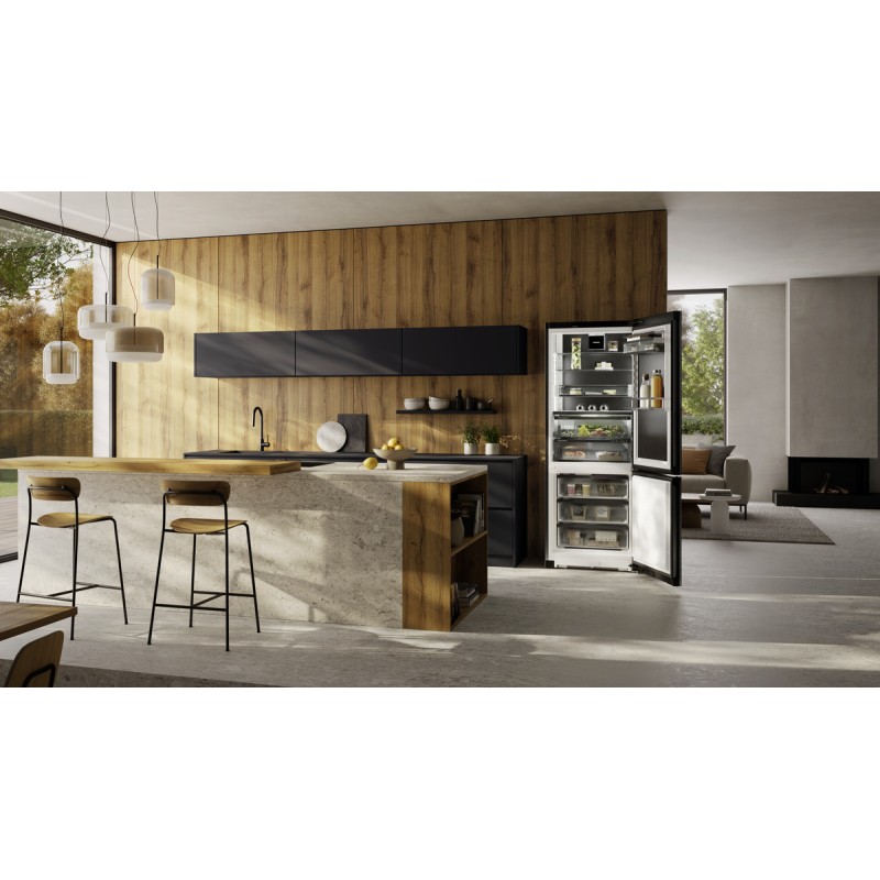 Liebherr CBNbsc 778i-20, Combiné réfrigérateur-congélateur