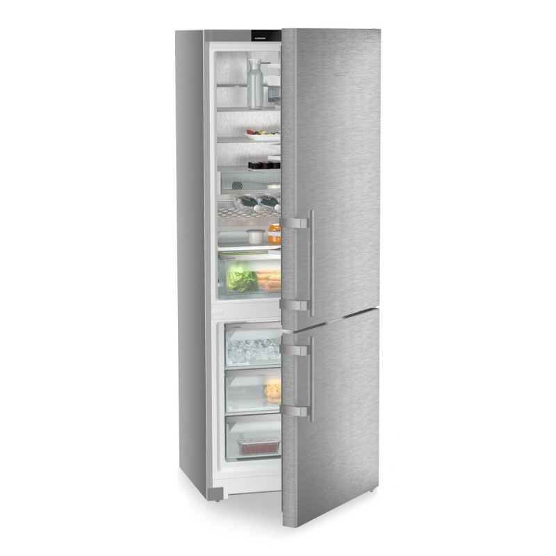 Liebherr CNsdd 776i-20, Kühl-Gefrier-Kombination