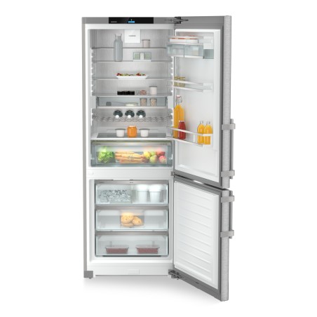 Liebherr CNsdd 776i-20, Combiné réfrigérateur-congélateur