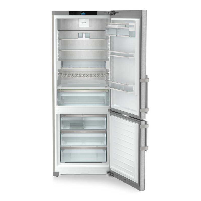 Liebherr CNsdd 776i-20, Kühl-Gefrier-Kombination