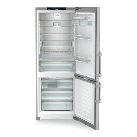 Liebherr CNsdd 776i-20, Kühl-Gefrier-Kombination