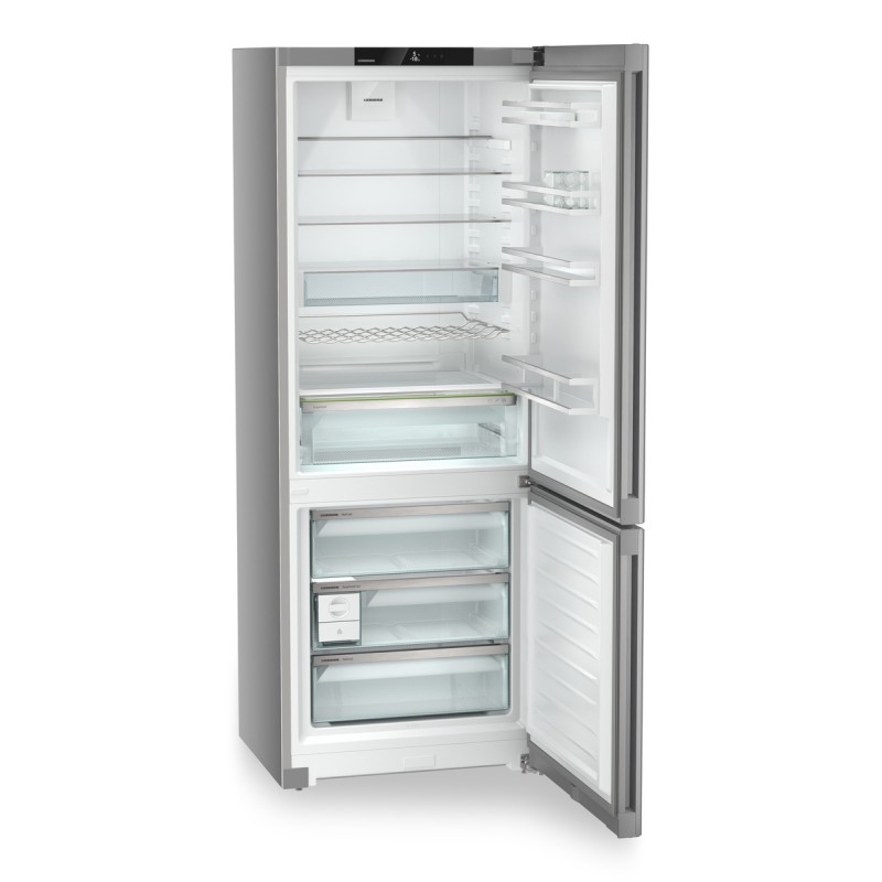 Liebherr CNsfd 7723-20, Kühl-Gefrier-Kombination