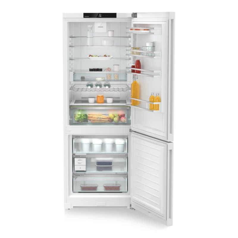 Liebherr CNd 7723-20, Combiné réfrigérateur-congélateur