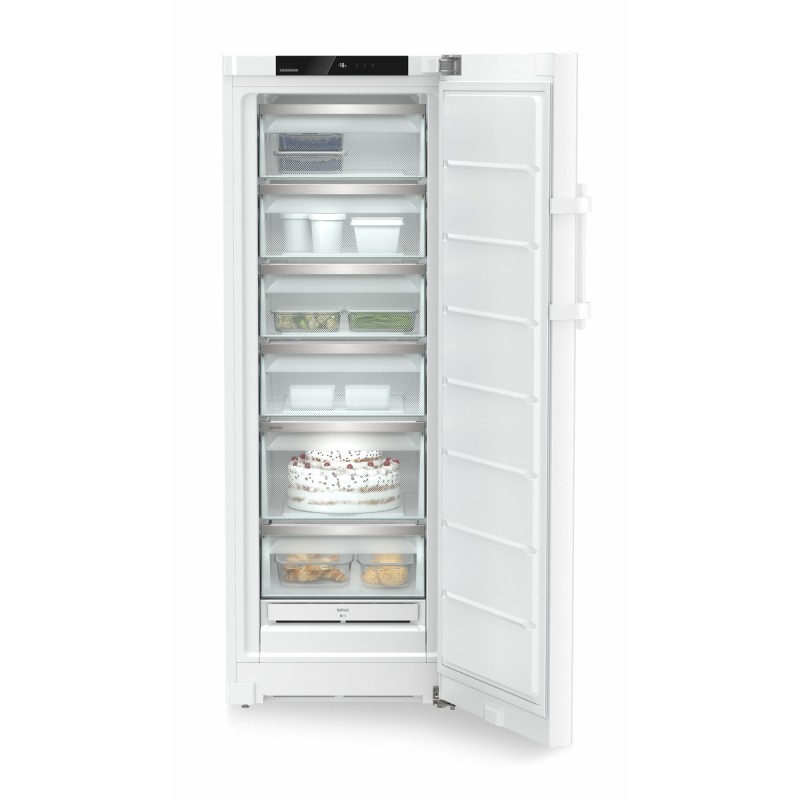 Liebherr FNd 5036-20, Gefrierschrank