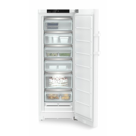Liebherr FNd 5036-20, Gefrierschrank