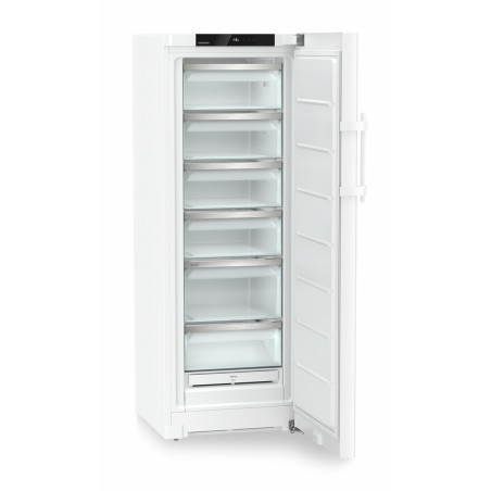 Liebherr FNd 5036-20, Congélateur