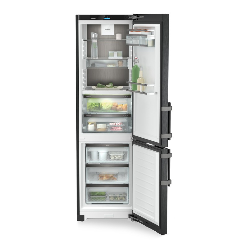 Liebherr CBNbsa20 575i, Kühl-Gefrier-Kombination