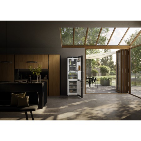 Liebherr CBNbsa20 575i, Kühl-Gefrier-Kombination