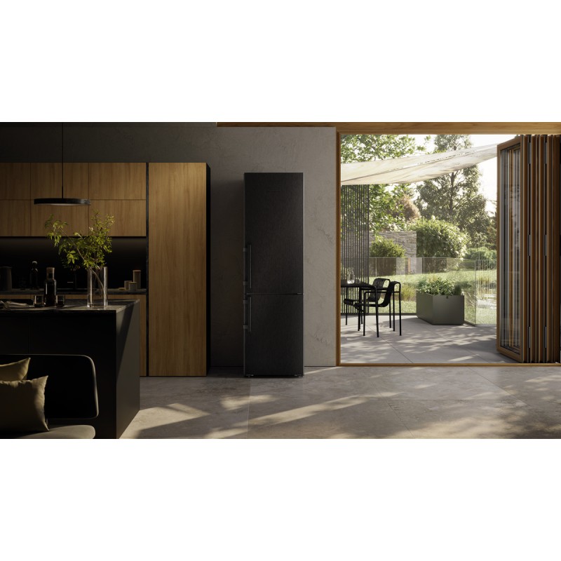 Liebherr CBNbsa20 575i, Combiné réfrigérateur-congélateur