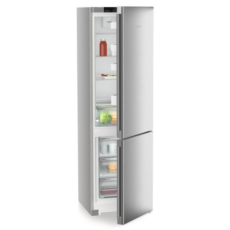 Liebherr KGNsf 57Va03, Kühl-Gefrier-Kombination