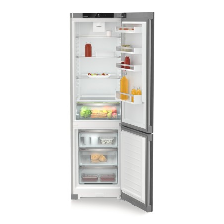 Liebherr KGNsf 57Va03, Kühl-Gefrier-Kombination