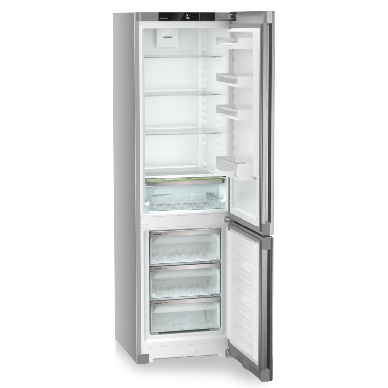 Liebherr KGNsf 57Va03, Kühl-Gefrier-Kombination