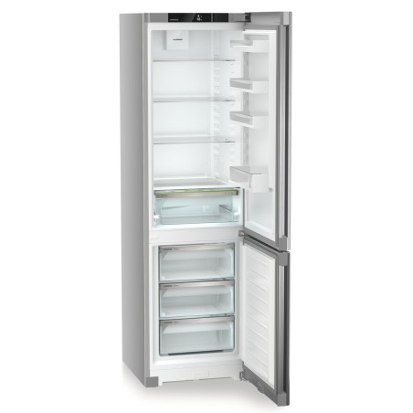 Liebherr KGNsf 57Va03, Combiné réfrigérateur-congélateur