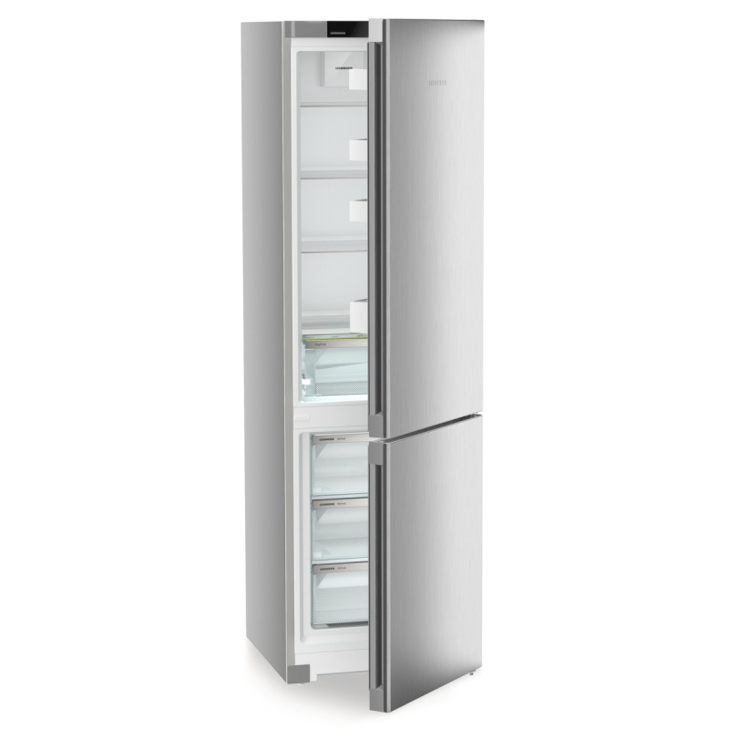 Liebherr KGNsf 57Va03, Kühl-Gefrier-Kombination