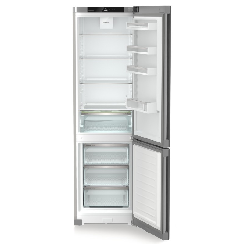 Liebherr KGNsf 57Va03, Kühl-Gefrier-Kombination