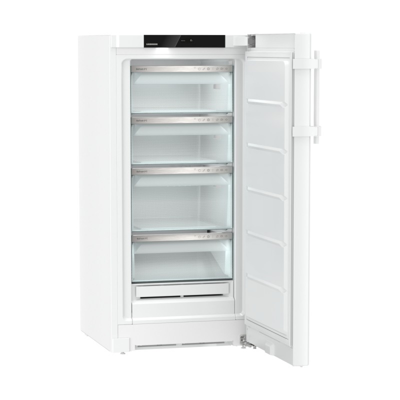 Liebherr RBa30 425i, Kühlschrank