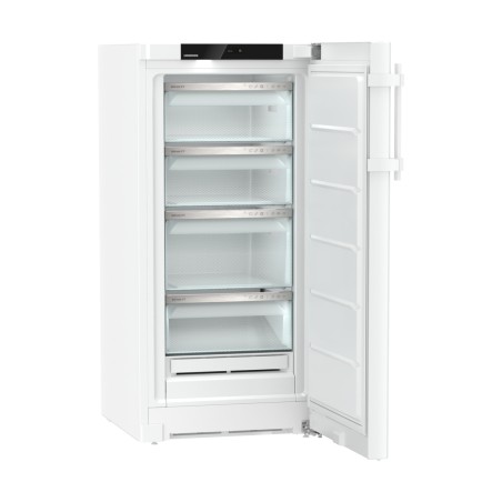 Liebherr RBa30 425i, Kühlschrank