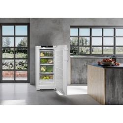 Liebherr RBa30 425i, Kühlschrank