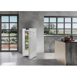 Liebherr RBa30 425i, Kühlschrank