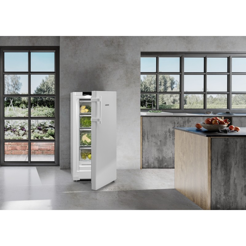 Liebherr RBa30 425i, Kühlschrank