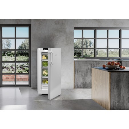 Liebherr RBa30 425i, Kühlschrank