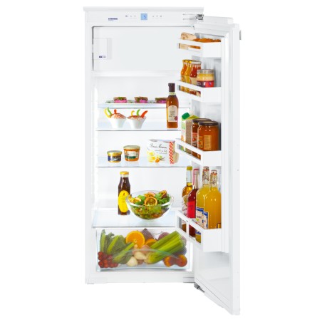 Liebherr IKPc 2554-26, Kühlschrank