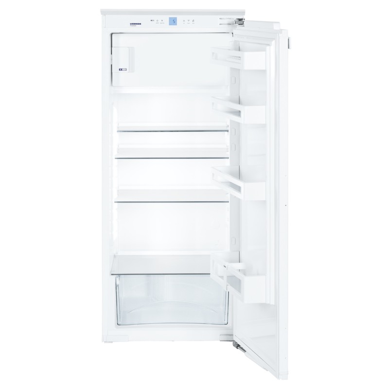 Liebherr IKPc 2554-26, Kühlschrank