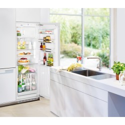 Liebherr IKFPc 2854-26, Kühlschrank