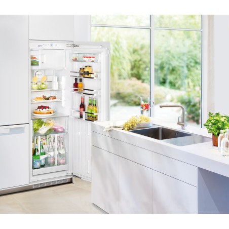 Liebherr IKFPc 2854-26, Kühlschrank