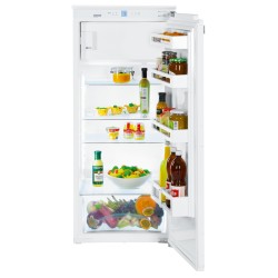 Liebherr IKc 2554-26, Kühlschrank