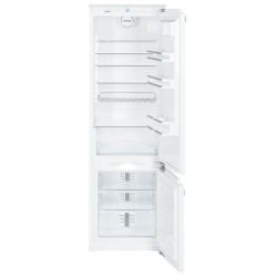Liebherr ICPc 3456-26, Combiné réfrigérateur-congélateur