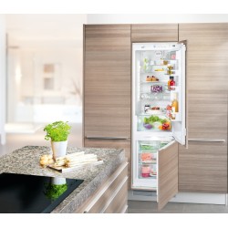 Liebherr ICPc 3456-26, Kühl-Gefrier-Kombination