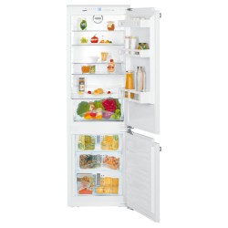 Liebherr ICc 3414-26, Kühl-Gefrier-Kombination