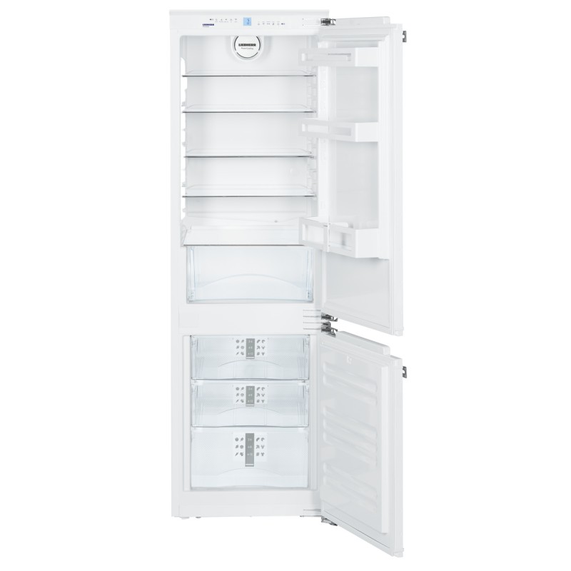 Liebherr ICc 3414-26, Kühl-Gefrier-Kombination