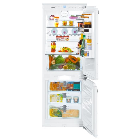 Liebherr ICc 2866-26, Kühl-Gefrier-Kombination