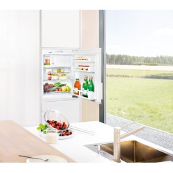 Liebherr EKc 1424-26, Kühlschrank