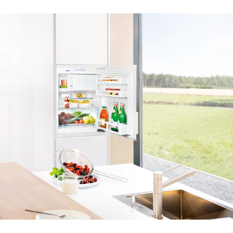 Liebherr EKc 1424-26, Réfrigérateur