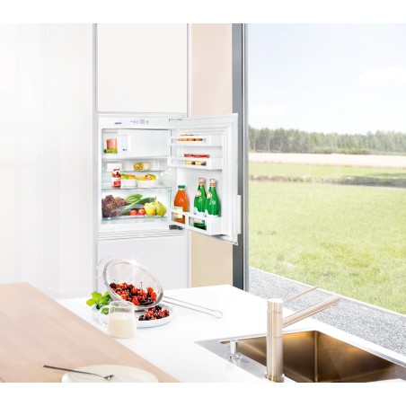 Liebherr EKc 1424-26, Kühlschrank